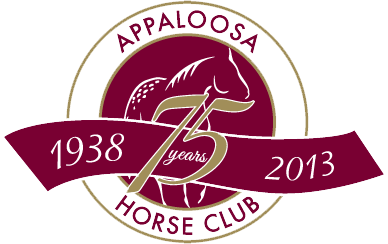 WDAA Breed Alliance Partner - Appaloosa Horse Club