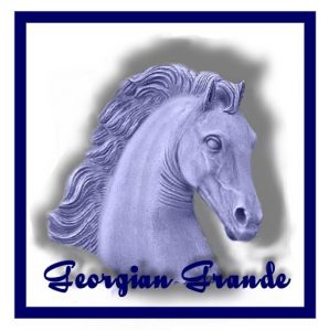 International Georgian Grand Horse Registry