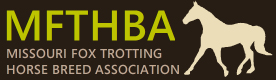 Missouri Fox Trotting Breed Association